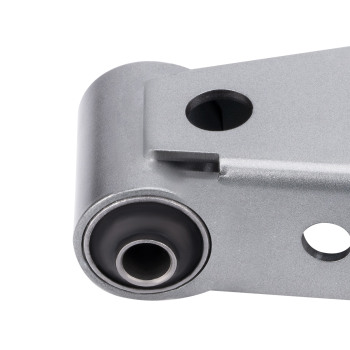 2-3 Rear Lowering Drop Shackles Kit compatible for Silverado/Sierra 07-16