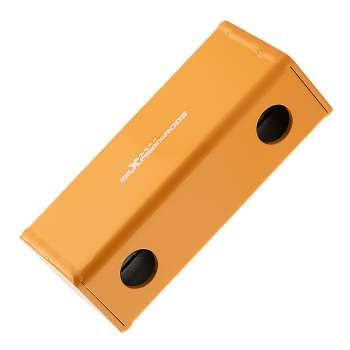 Rear Drop Kit 3 Lowering Blocks compatible for Chevy GMC C10 1963-1972