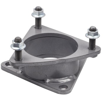 Leveling Lift Kit Front 3 inch Rear 3 inch compatible for GMC Yukon 6-Lug 2WD 4WD 2007-2018