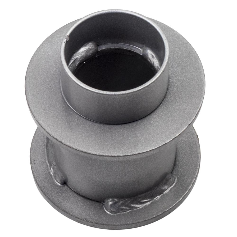 Leveling Lift Kit Front 3 inch Rear 3 inch compatible for GMC Yukon 6-Lug 2WD 4WD 2007-2018