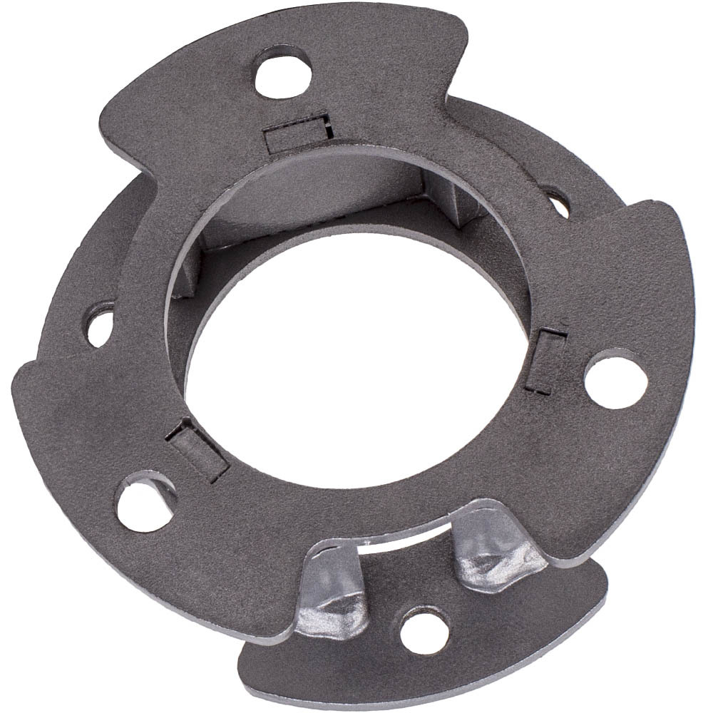 2,5pulgada Anteriore Kit de nivelación de 2,5 pulgadas por compatible para Ford Ranger 4x4 modelos 2019 265 / 70R17