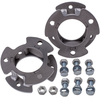 Kit di sollevamento livellamento anteriore pick-up cabina doppia compatibile per Ford Ranger XLT 2019