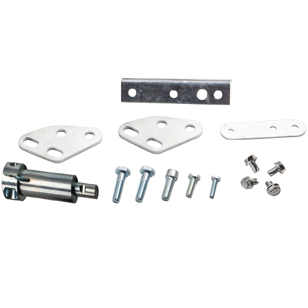 3 inch Body Lift Kit compatible for Chevrolet GMC Silverado Sierra 1500 2007-2013