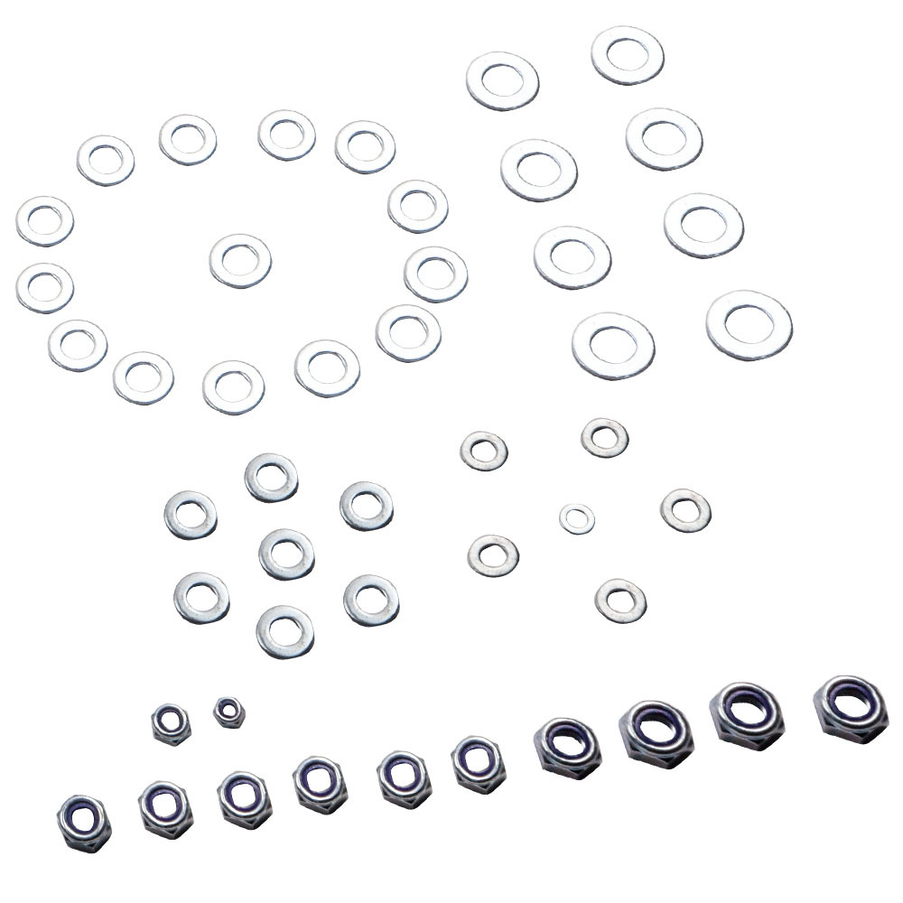 3 inch Body Lift Kit compatible for Chevrolet GMC Silverado Sierra 1500 2007-2013