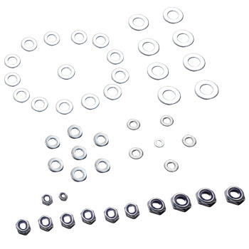 3 inch Body Lift Kit compatible for Chevrolet GMC Silverado Sierra 1500 2007-2013