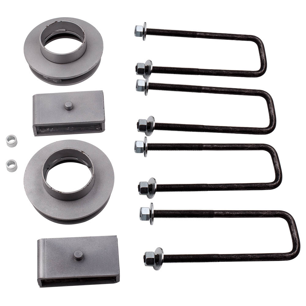 Lift Kit Front 3 inch Rear 3 inch For Chevrole compatible for Silverado 5.3L 1500 Classic Body 2WD new