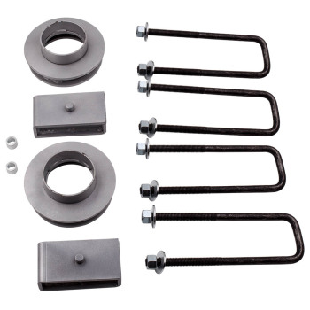 Lift Kit Front 3 inch Rear 3 inch For Chevrole compatible for Silverado 5.3L 1500 Classic Body 2WD new