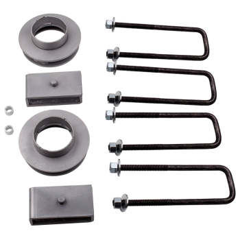 Lift Kit Front 3 inch Rear 3 inch For Chevrole compatible for Silverado 5.3L 1500 Classic Body 2WD new