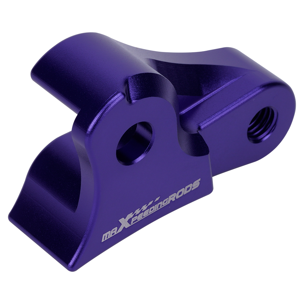 1 Rear Lowering Kit compatible for Harley-Davidson Street for Glide Special 2017-2021