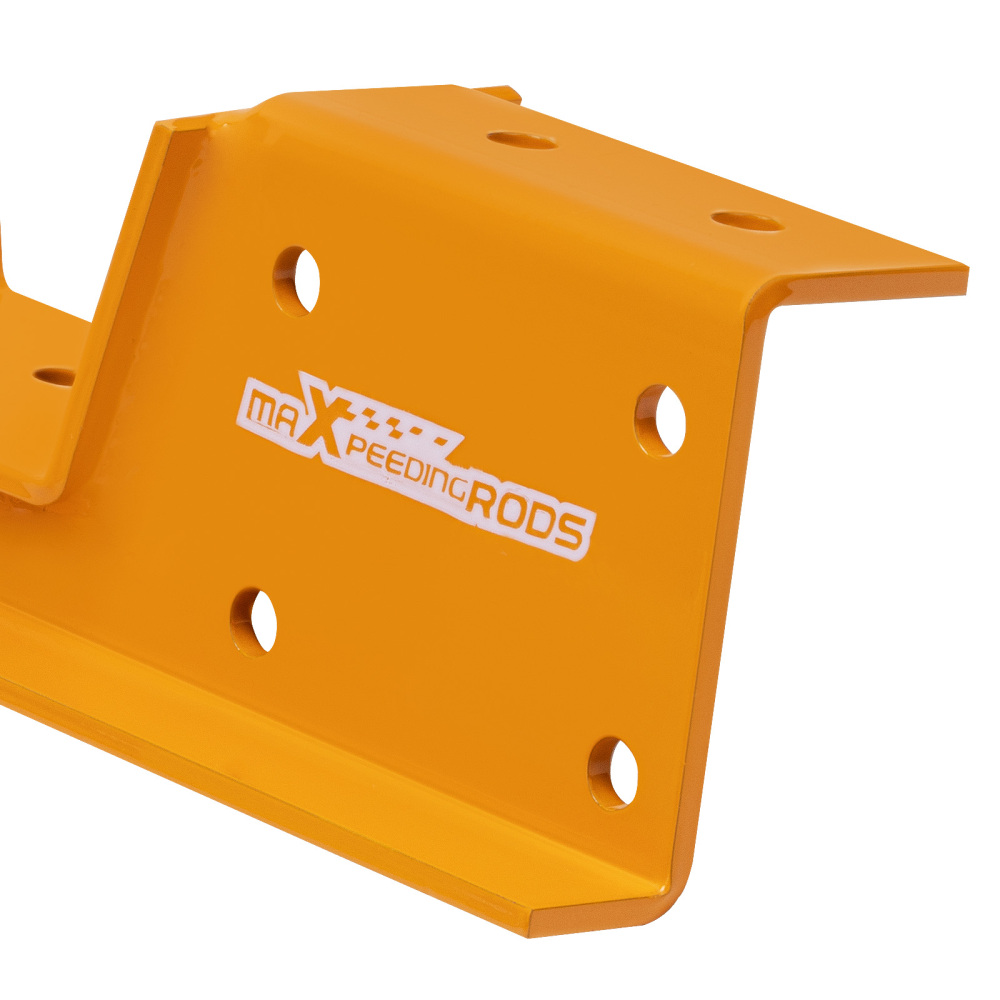 C-Notch Kit compatible for Chevy Silverado 1500 Classic NBS Body 2001-2007 2005 4x4