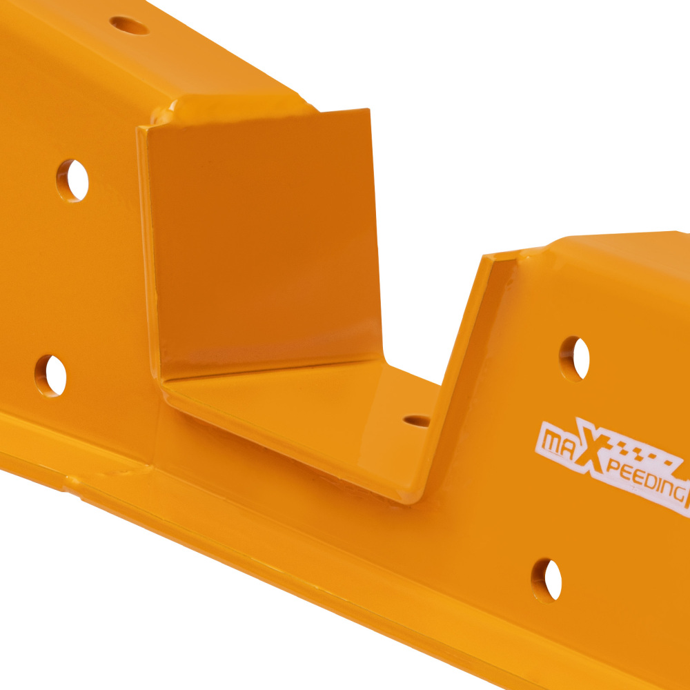 C-Notch Kit compatible for Chevy Silverado 1500 Classic NBS Body 2001-2007 2005 4x4