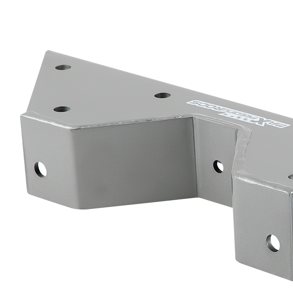 Rear Drop Lowering C-Notch Bracket Kit compatible for GMC C10 C15 C1500 1973-1987