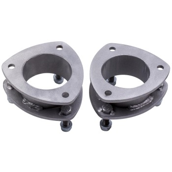Compatible para Ford Expedition 03-18 Level Lift Kit Delantero 3.5 Trasero 2.5 compatible para Navigator 03-06