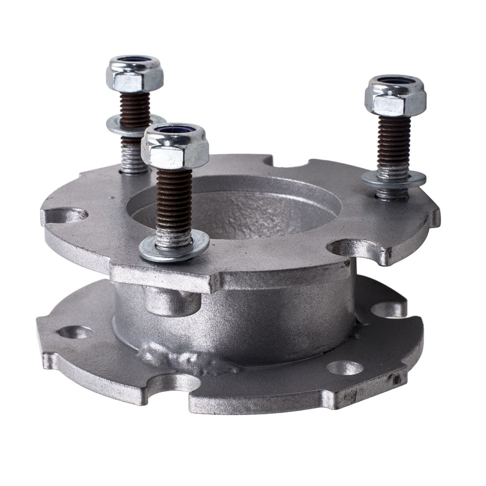 Lift Kit Delantero 3'' Trasero 2'' Compatible para GMC Canyon 2WD/4WD 2015-2018