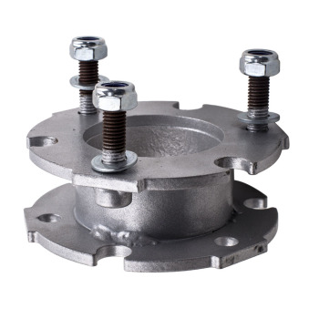 Lift Kit Delantero 3'' Trasero 2'' Compatible para GMC Canyon 2WD/4WD 2015-2018