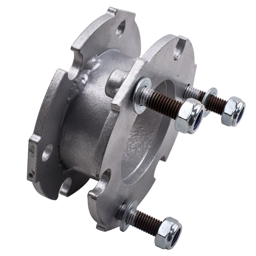 Lift Kit Delantero 3'' Trasero 2'' Compatible para GMC Canyon 2WD/4WD 2015-2018