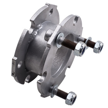 Lift Kit Delantero 3'' Trasero 2'' Compatible para GMC Canyon 2WD/4WD 2015-2018