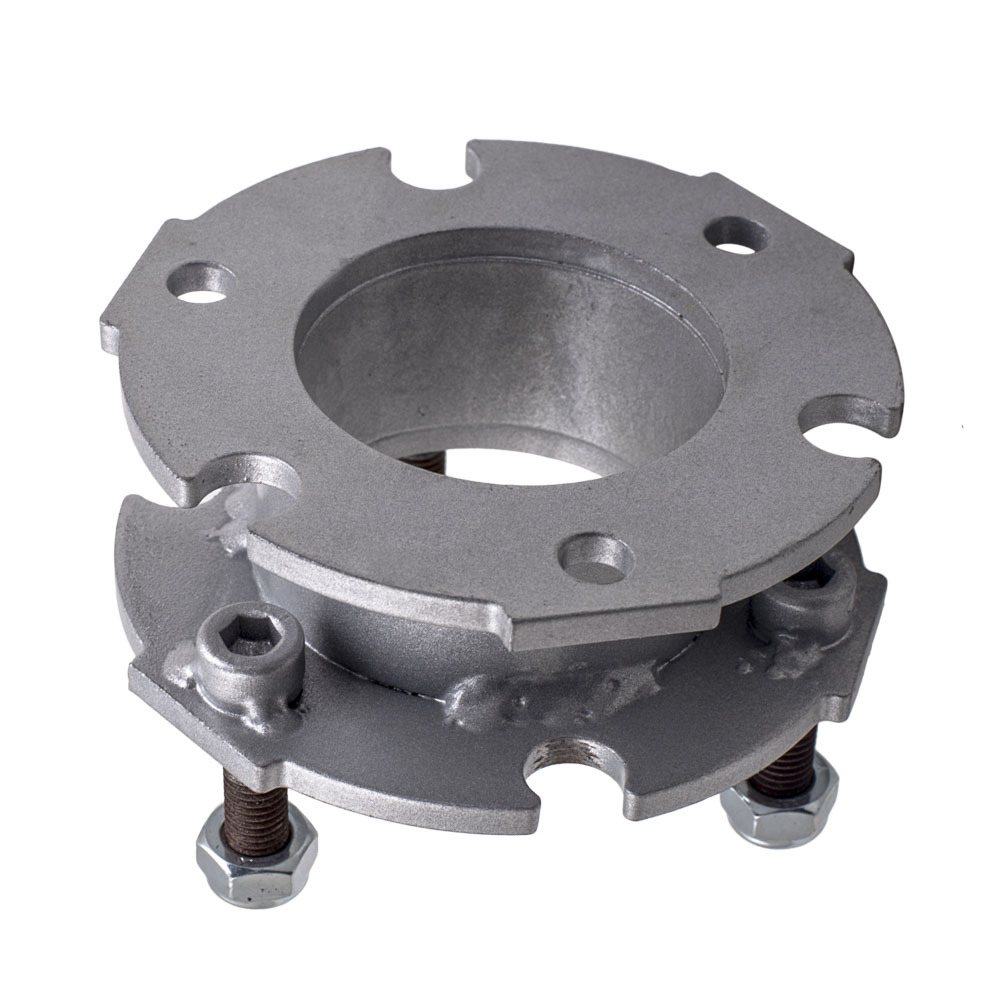 Lift Kit Delantero 3'' Trasero 2'' Compatible para GMC Canyon 2WD/4WD 2015-2018