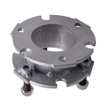 Lift Kit Delantero 3'' Trasero 2'' Compatible para GMC Canyon 2WD/4WD 2015-2018