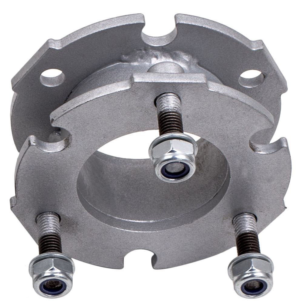 Lift Kit Delantero 3'' Trasero 2'' Compatible para GMC Canyon 2WD/4WD 2015-2018