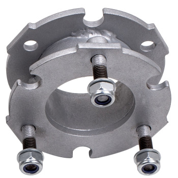 Lift Kit Delantero 3'' Trasero 2'' Compatible para GMC Canyon 2WD/4WD 2015-2018