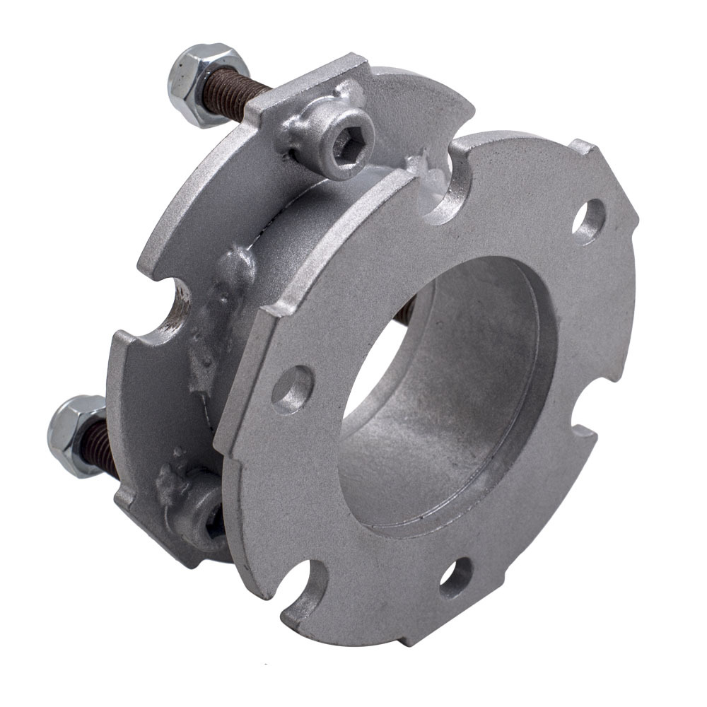 Lift Kit Delantero 3'' Trasero 2'' Compatible para GMC Canyon 2WD/4WD 2015-2018