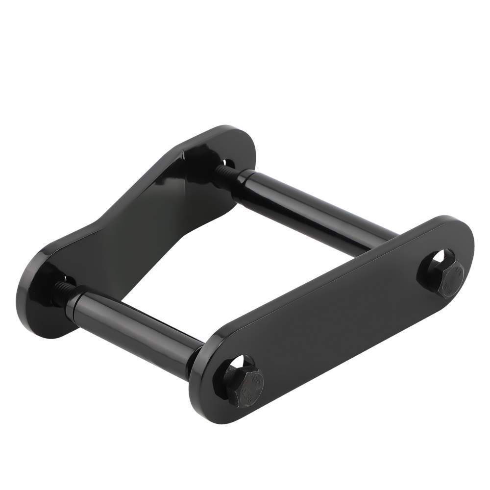 2 inch Rear Spring Shackles Leveling Lift Kit compatible for Nissan ...