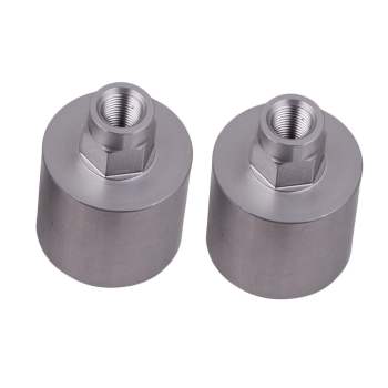 4 inch Inch Rear Suspension Lift Kit compatible for Polaris Sportsman 450 700 800 1999-2010