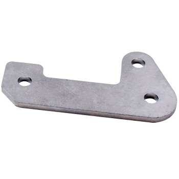 2" UTV Lift Kit Leveling Lift compatible para Polaris Ranger 900 XP 2013 2014 2015 2016