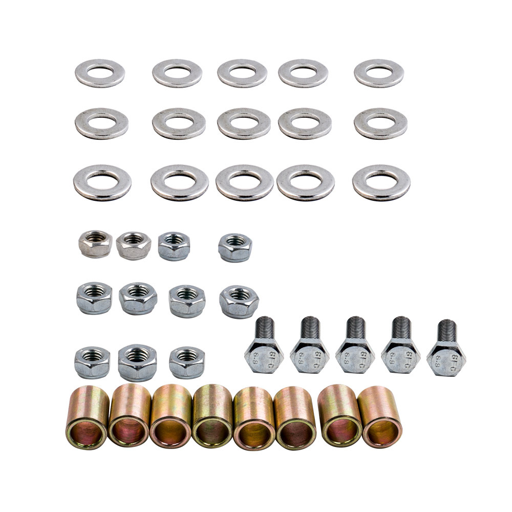 2" UTV Lift Kit compatible for Polaris Ranger 900 XP compatible for Ranger 1000 DSL New