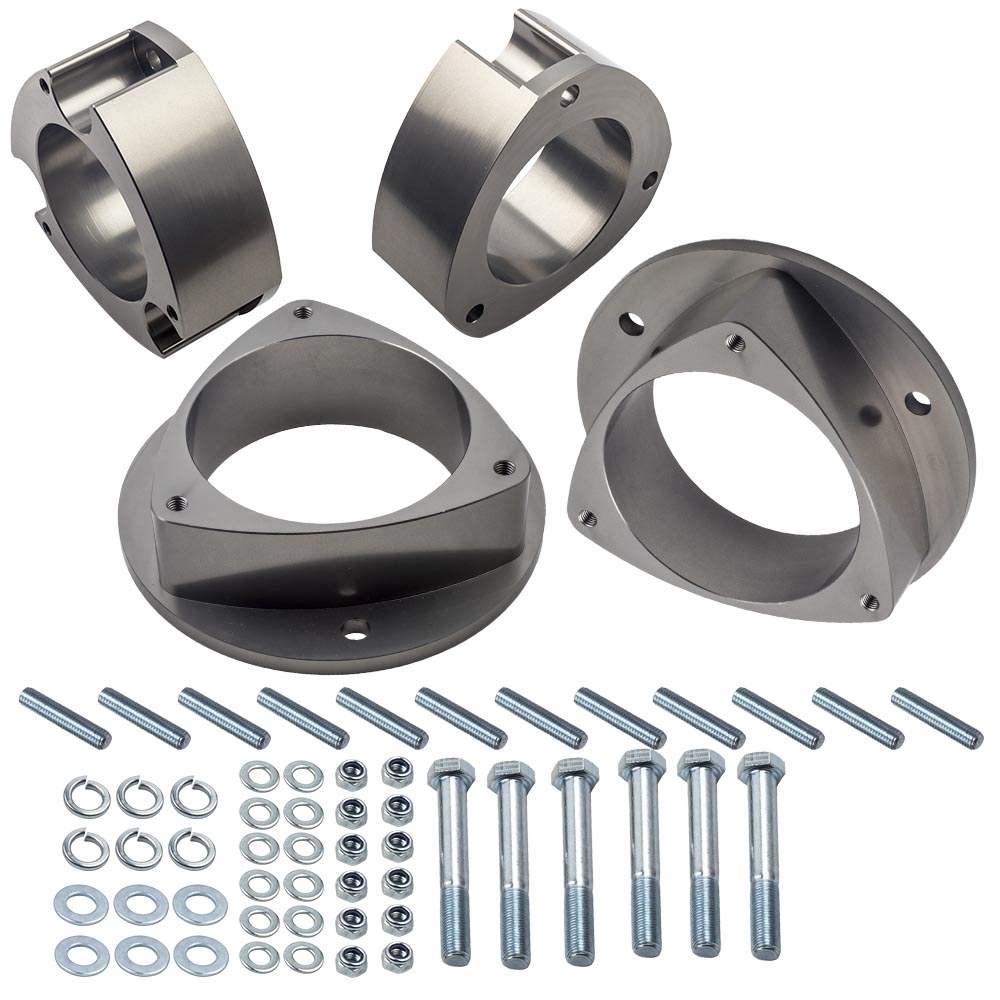 3 inch Leveling Lift Kit compatible for Subaru Forester Impreza Legacy