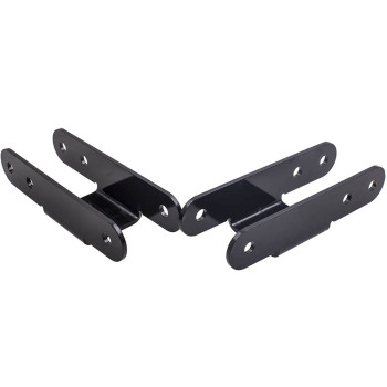 Kit de elevación Llaves de torsión Grilletes compatible para Chevrolet S10 Blazer LS Sport Utility