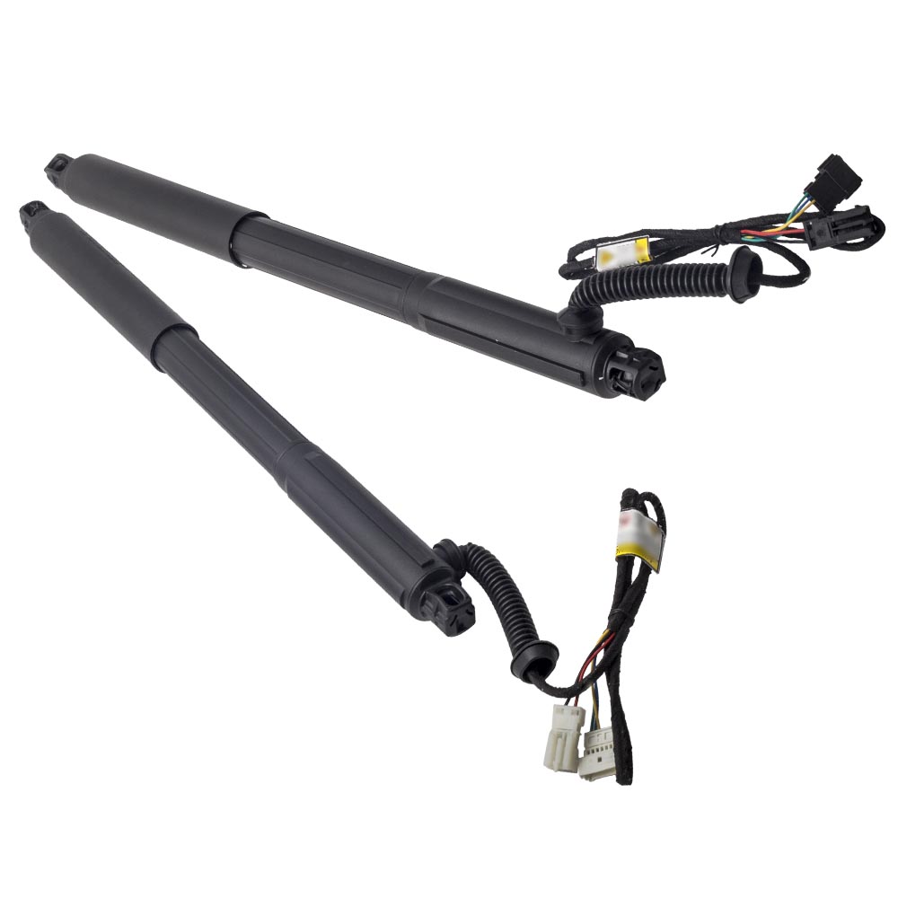 2X Rear Left Right Liftgate Tailgate Lift Support for BMW X5 E70LCI 2007 2013
