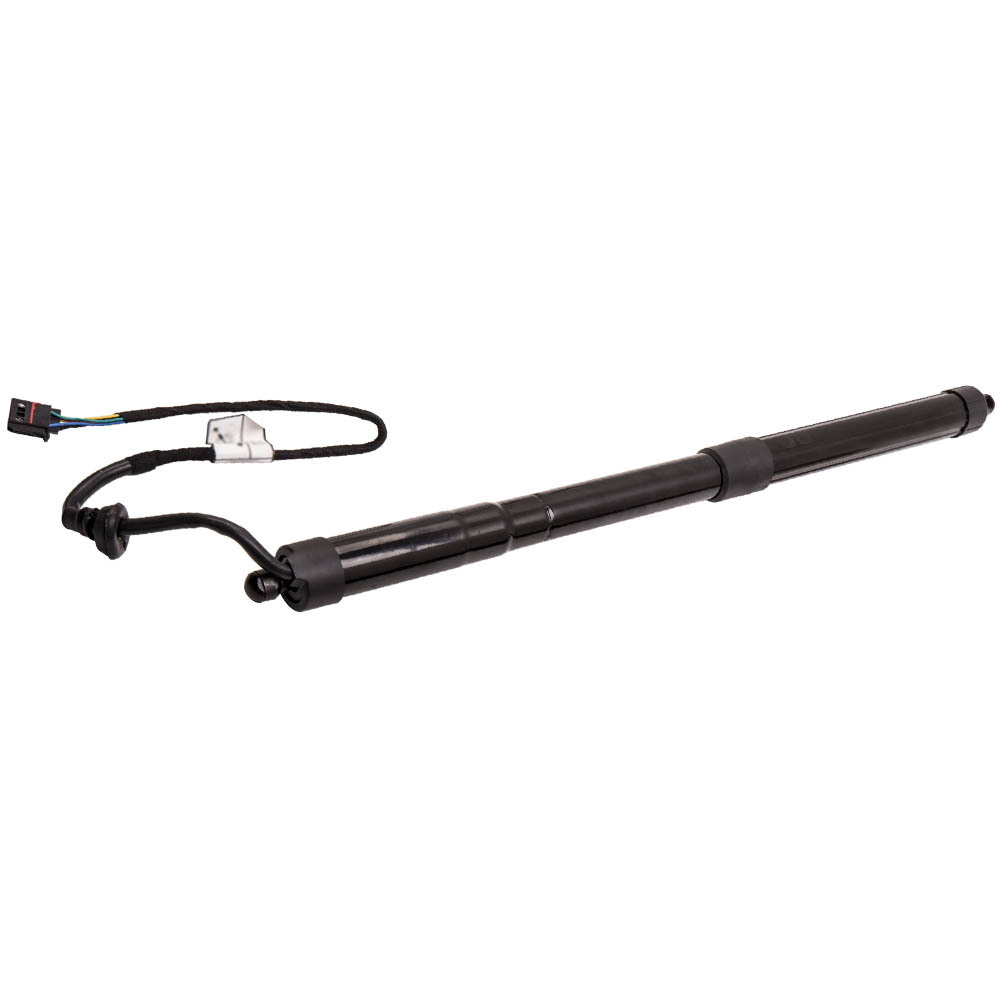 Pair Electric Tailgate Gas Struts compatible for Seat Alhambra 7n0827711b 7n0827711a