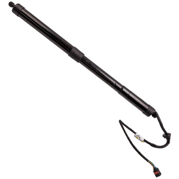 Pair Electric Tailgate Gas Struts compatible for Seat Alhambra 7n0827711b 7n0827711a