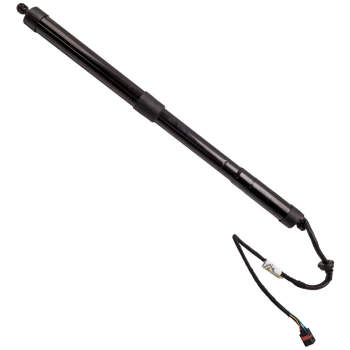 Pair Electric Tailgate Gas Struts compatible for Seat Alhambra 7n0827711b 7n0827711a