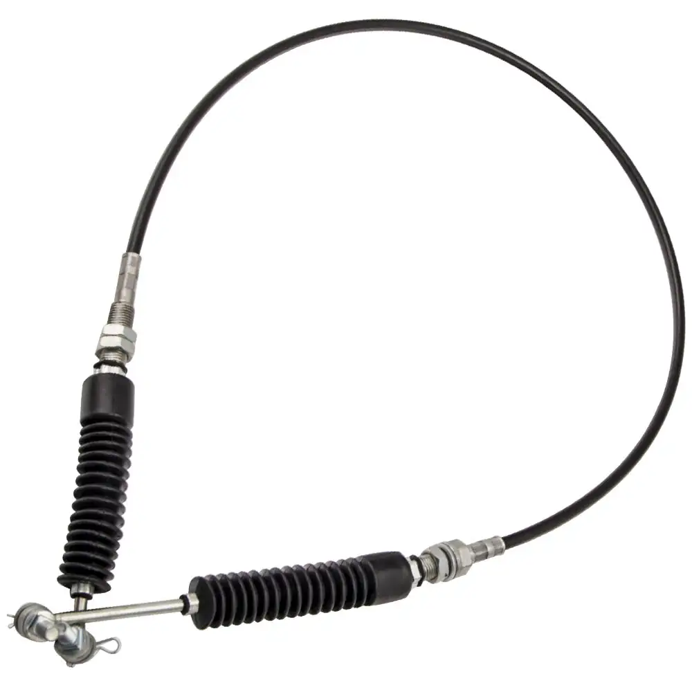 Gear Shift Shifting Cable For Can Am Commander Maverick Std Xrs Xrs Dps 800 1000 707000775