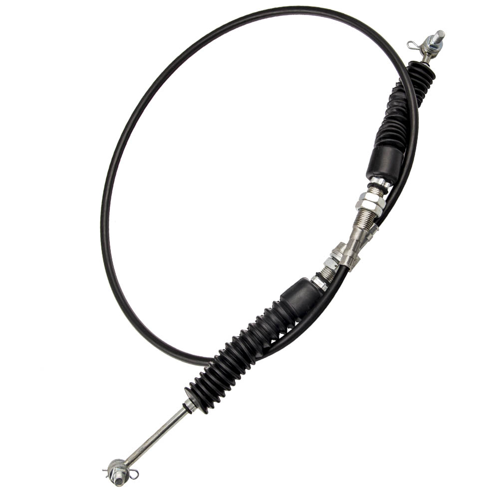 Shift Cable,Durable Car Gear Shift Lnie 707000775 Car Shift Control Cable For Can‑Am Commander 1000/800 Turbo Shift Wire Replacement