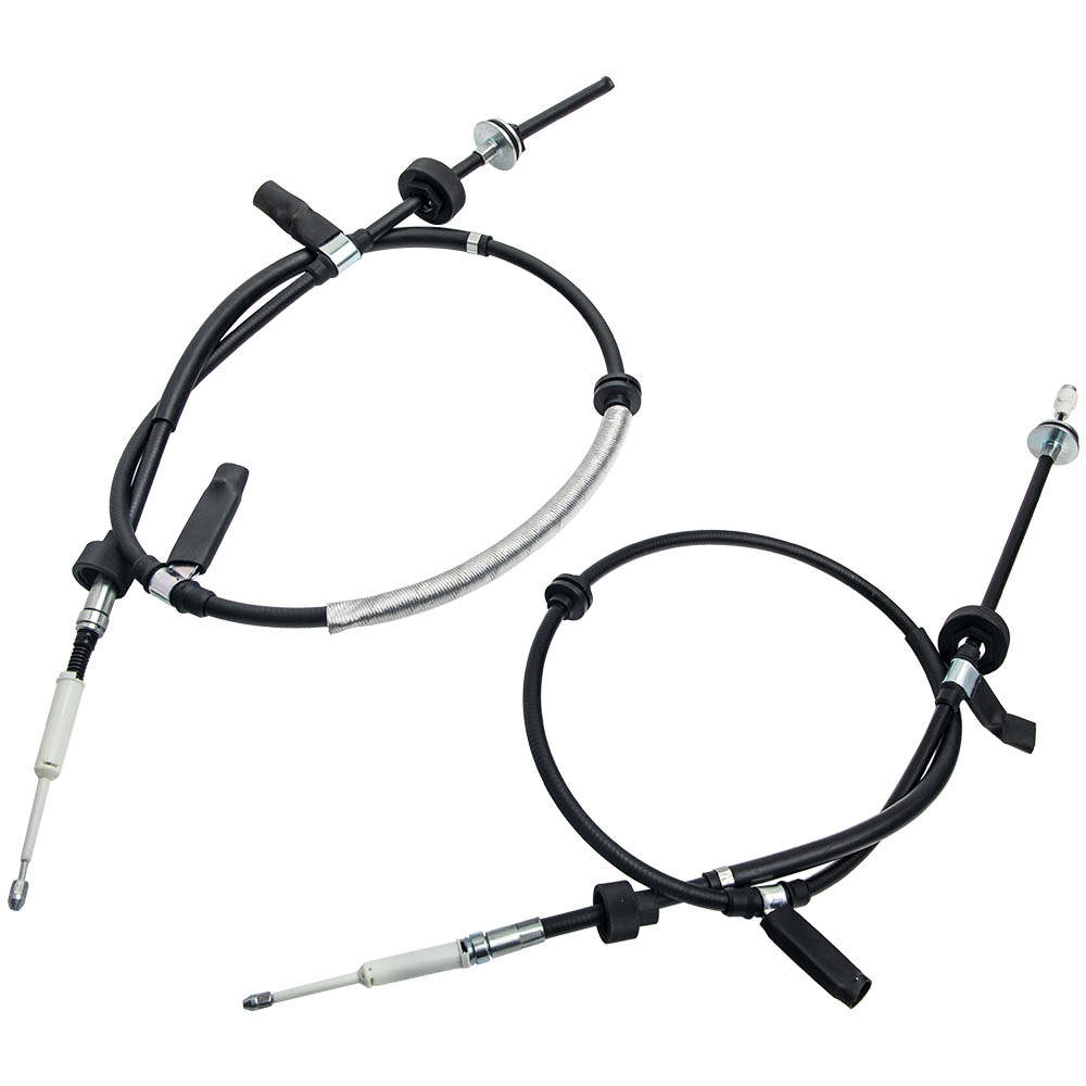 Ersatzteile Für Handbremsseil 2X Handbremsseil BRE Produktbild-Vorschau 6