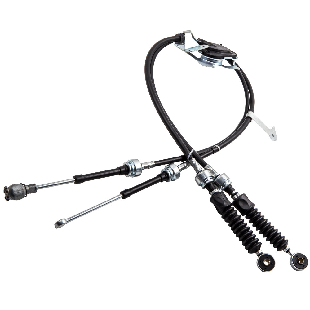 Details about   FIT 2000-05 Toyota Echo 3382052290 Transmission Shift Cable Gear Shift Cable