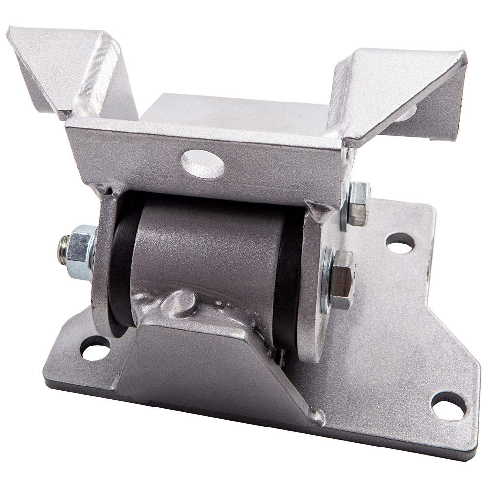 Heavy Duty Motor Mounts compatible for GMC Chevy LB7 LLY LBZ LMM