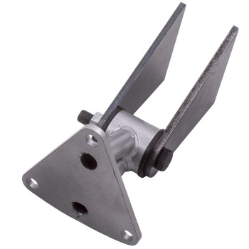 1 paire de support moteur compatible pour Chevy Big et Small Block Engine BBC SBC