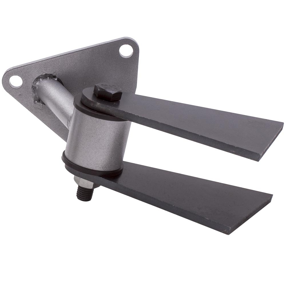 1 paire de support moteur compatible pour Chevy Big et Small Block Engine BBC SBC