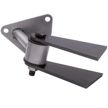 1 paire de support moteur compatible pour Chevy Big et Small Block Engine BBC SBC