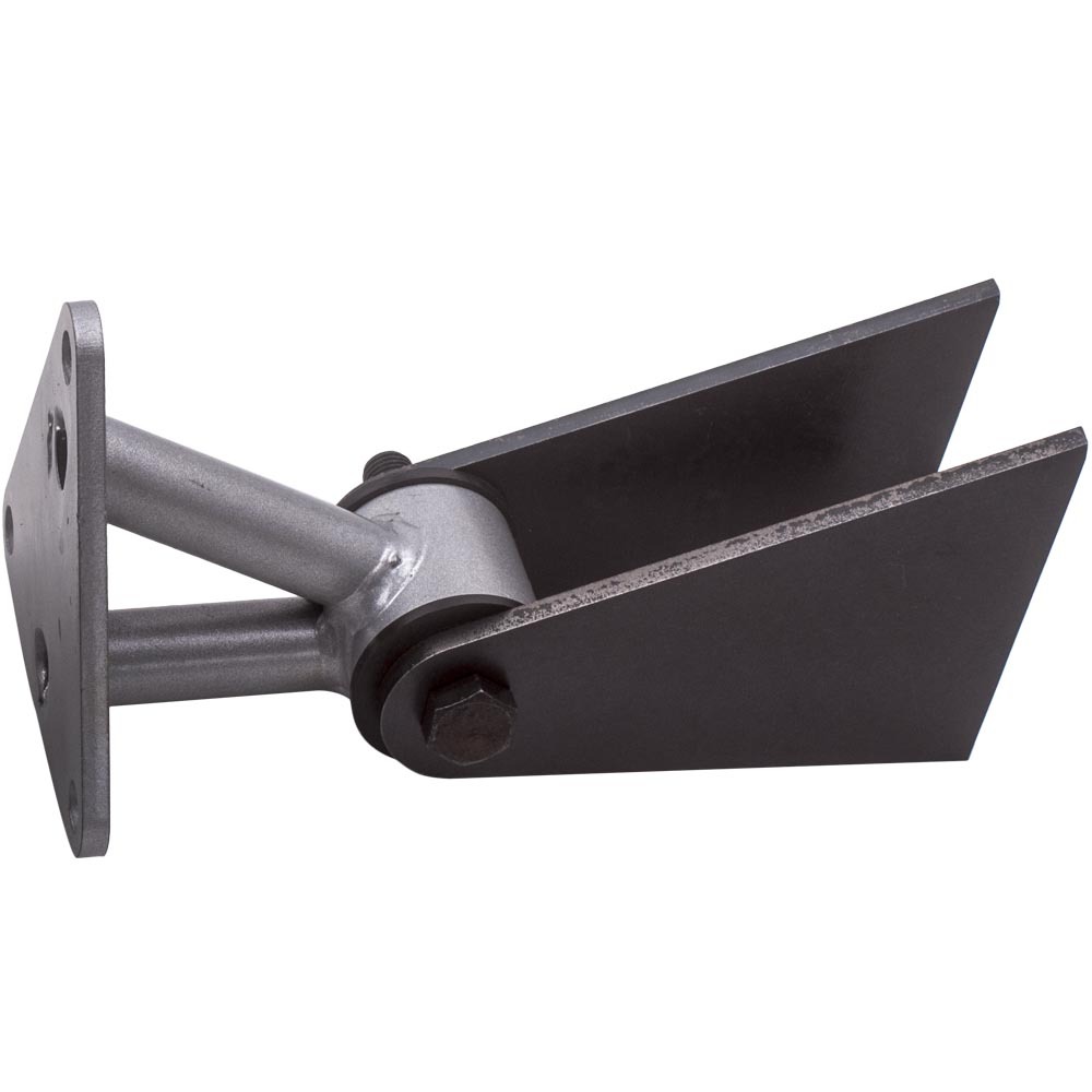 1 paire de support moteur compatible pour Chevy Big et Small Block Engine BBC SBC