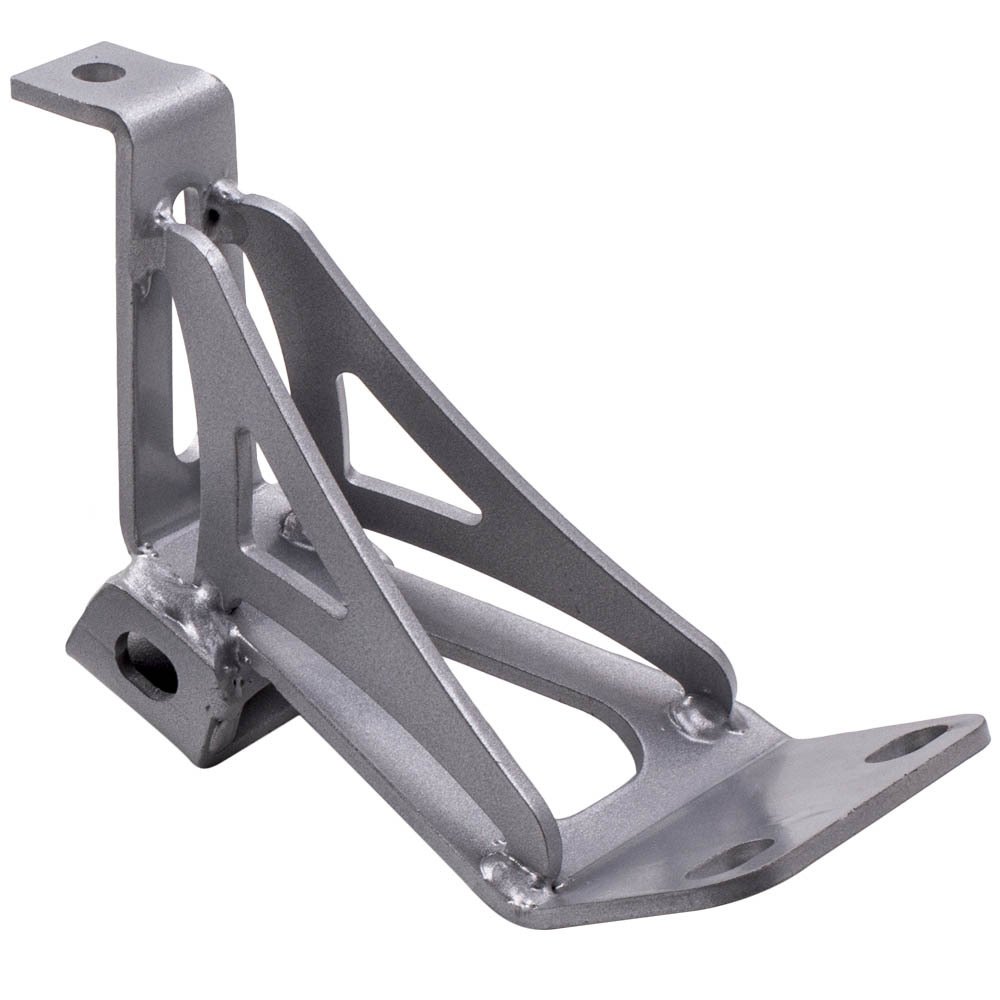 Support de montage du moteur compatible pour Chevy C10 compatible pour GMC Truck Small Block compatible pour V8 1963-72