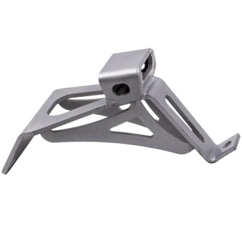 Support de montage du moteur compatible pour Chevy C10 compatible pour GMC Truck Small Block compatible pour V8 1963-72