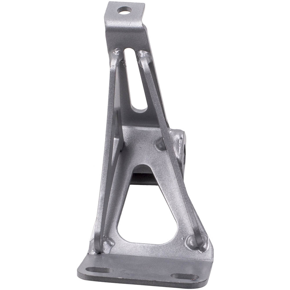 Support de montage du moteur compatible pour Chevy C10 compatible pour GMC Truck Small Block compatible pour V8 1963-72