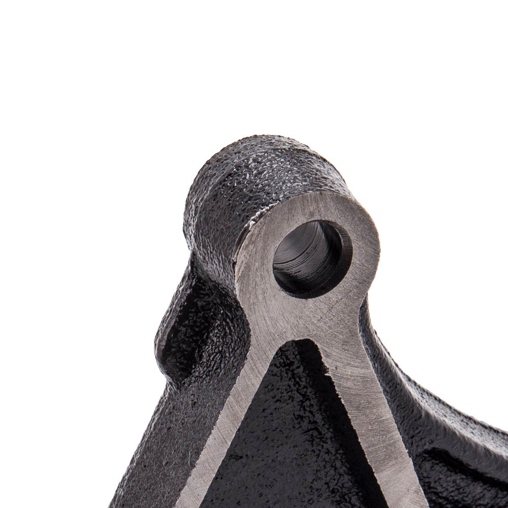 Passenger Side Engine Mount Swap Bracket compatible for HONDA CRV K24 2002-06 11910-PPA-000