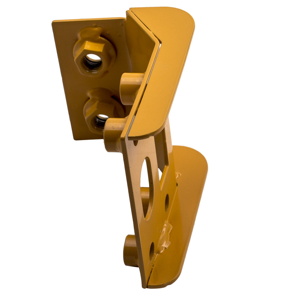 Support de compatible pour Kawasaki KLX110 compatible pour Suzuki DRZ110 DRZ110 DRZ KLX 110